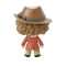 Funko Fourth Doctor Prerelease