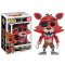 Funko Foxy the Pirate
