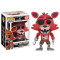 Funko Foxy the Pirate