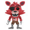 Funko Foxy the Pirate