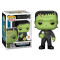 Funko Frankenstein with Flower GITD