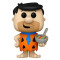 Funko Fred Flintstone with Fruity Pebbles