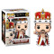 Funko Freddie Mercury with Crown