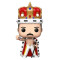 Funko Freddie Mercury with Crown