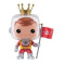 Funko Freddy Funko Astronaut with Flag