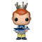 Funko Freddy Funko Holding Fish Yellow Pants