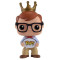 Funko Freddy Funko Nerd Glasses