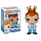 Funko Freddy Funko with Funko-Shop Sign