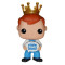 Funko Freddy Funko with Funko-Shop Sign