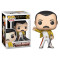 Funko Freddy Mercury Wembley