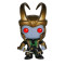 Funko Loki Frost Giant