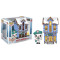 Funko Frosty Franklin with Post Office