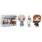 Funko Frozen 3 Pack