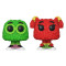 Funko Fry Kids Green & Red