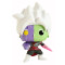 Funko Fused Zamasu Enlargement