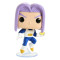 Funko Future Trunks Holding Dragonball