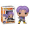 Funko Future Trunks with Sword