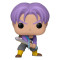 Funko Future Trunks with Sword