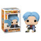 Funko Future Trunks