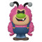 Funko Fuzzy Lumpkins
