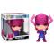 Funko Jumbo Galactus with Silver Surfer 10''