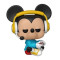 Funko Gamer Mickey Sitting