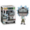 Funko Gamer Rick