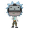 Funko Gamer Rick