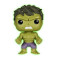 Funko Gamma Glow Hulk Exclusive