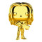 Funko Gamora Gold Chrome