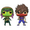 Funko Gamora vs Strider