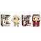 Funko Gandalf the White & Elrond