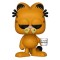 Funko Garfield I Hate Mondays Mug