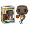 Funko Gary Payton Sonics Home Jersey