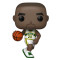 Funko Gary Payton Sonics Home Jersey