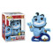 Funko Genie with Lamp GITD