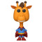 Funko Geoffrey as Superman