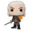 Funko Geralt IGNI