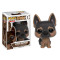 Funko German Shepherd