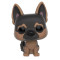 Funko German Shepherd