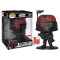 Funko Giant Boba Fett Futura Black 10''