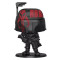 Funko Giant Boba Fett Futura Black 10''