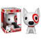 Funko Giant Bullseye 10''