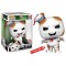 Funko Giant Burnt Stay Puft 10''