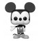 Funko Giant Mickey Mouse Black & White