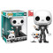 Funko Giant Jack Skellington with Zero 10''