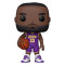 Funko Giant Lebron James Purple 10''