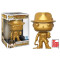 Funko Giant Metallic Indiana Jones Gold 10''