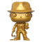 Funko Giant Metallic Indiana Jones Gold 10''