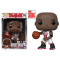 Funko Giant Michael Jordan White Home Jersey 10''